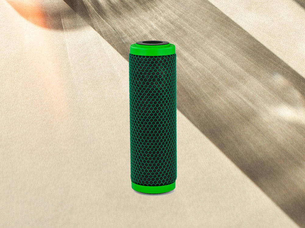Our filter cartridge